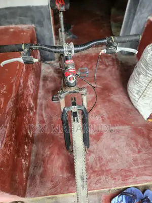 Bicycle Sell