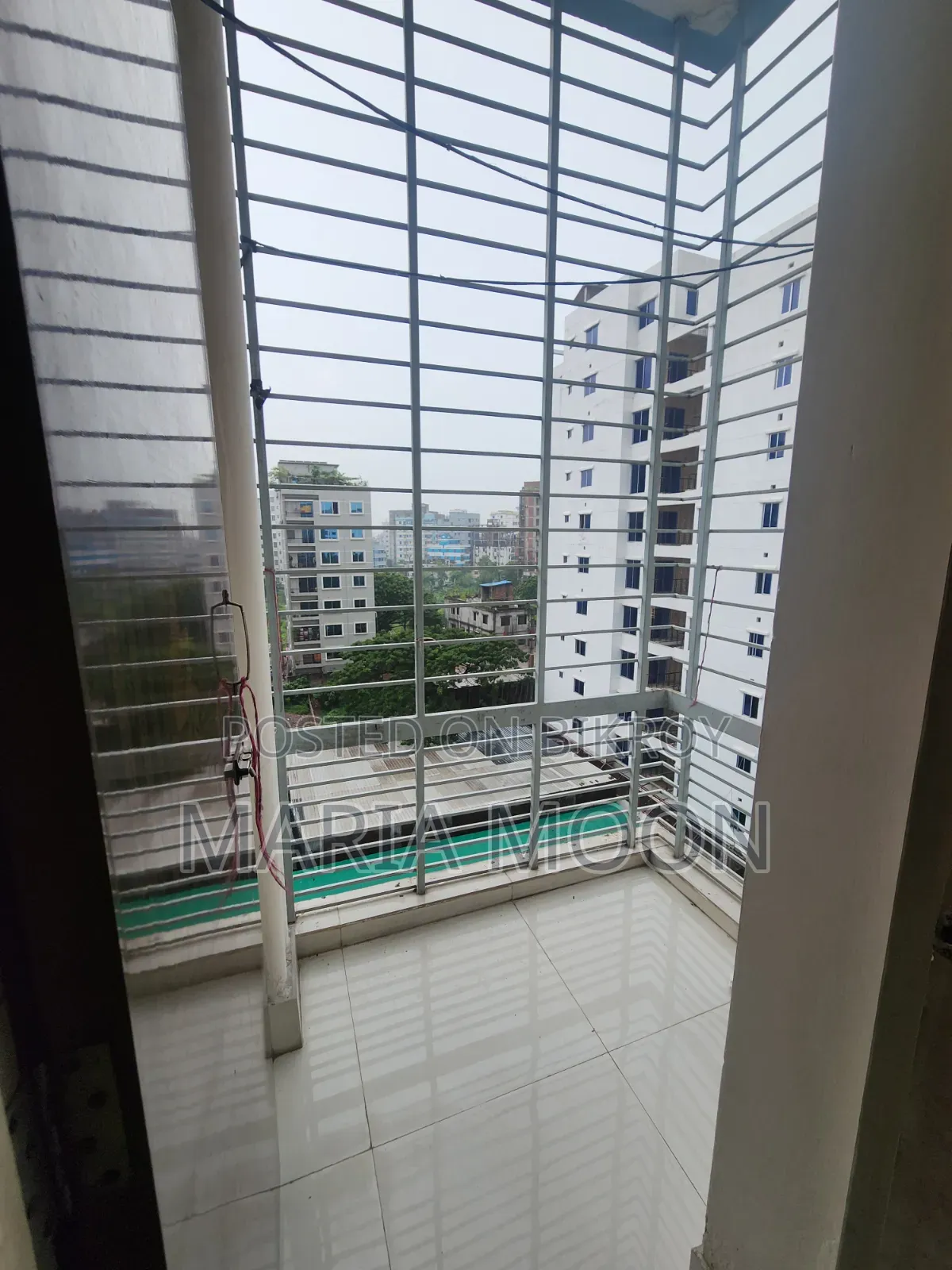2-Bedroom Apartment in Bosila for Sale
