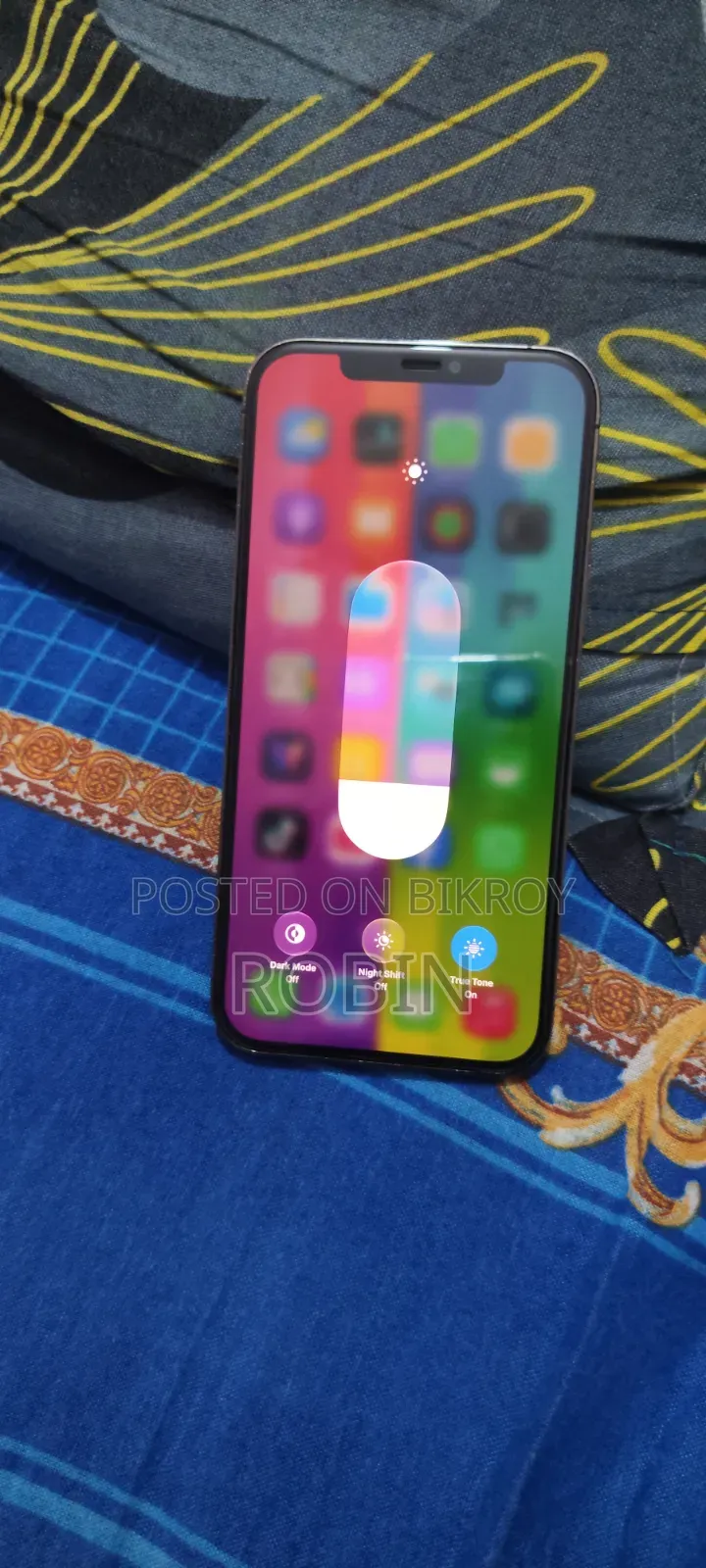 Apple iPhone 12 Pro Max 128 GB Green