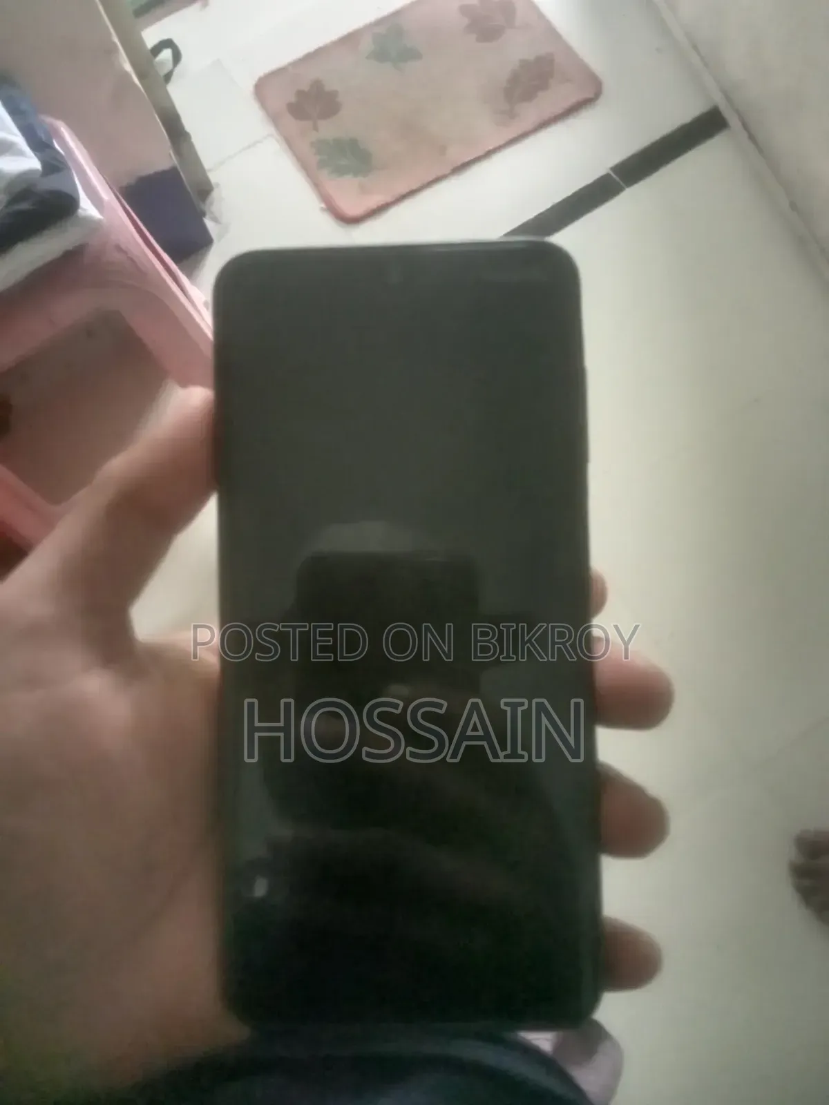 স্যামসাং গ্যালাক্সি এ১৬ ৫জি ১২৮ জিবি ব্ল্যাক