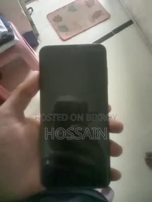 স্যামসাং গ্যালাক্সি এ১৬ ৫জি ১২৮ জিবি ব্ল্যাক