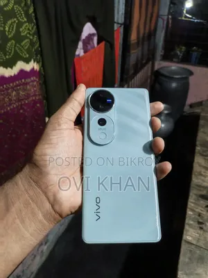 ভিভো ভি৪০ প্রো ২৫৬ জিবি ব্লু