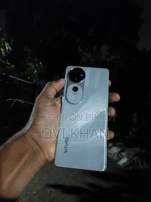 ভিভো ভি৪০ প্রো ২৫৬ জিবি ব্লু