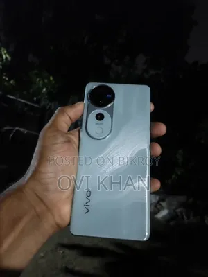 ভিভো ভি৪০ প্রো ২৫৬ জিবি ব্লু