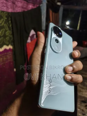 ভিভো ভি৪০ প্রো ২৫৬ জিবি ব্লু