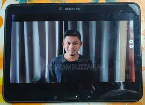 Samsung Galaxy Tab 4 ১৬ জিবি কালো