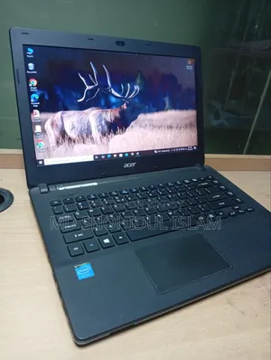 Laptop Acer Aspire ES1-431 4GB Intel Celeron HDD 500GB