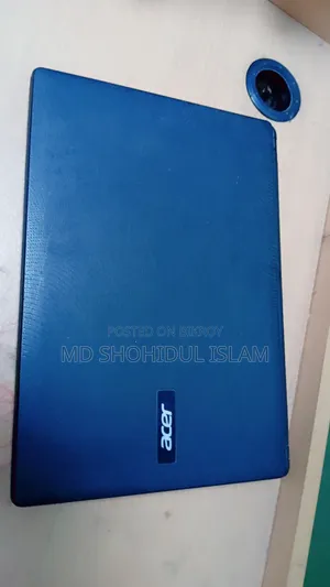 Laptop Acer Aspire ES1-431 4GB Intel Celeron HDD 500GB
