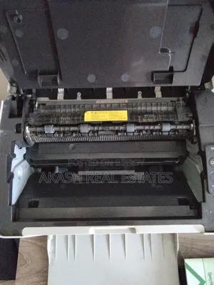 Samsung Printer Used
