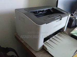 Samsung Printer Used