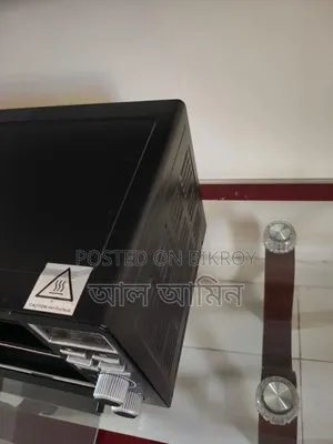 Digital Oven