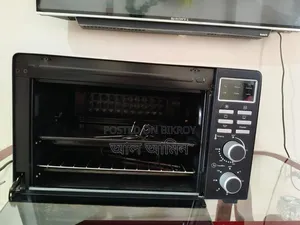 Digital Oven