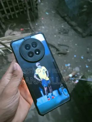 Realme 12 5G 128 GB Black