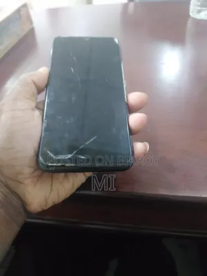 Itel Vision 1 Pro 32 GB Green