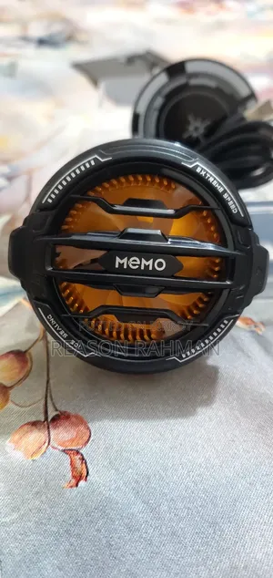 ম্যাগনেটিক এয়ার কুলার ফ্যান