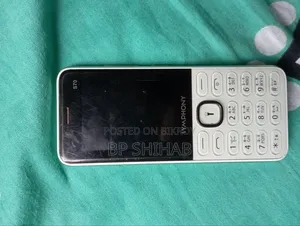 New Symphony S70