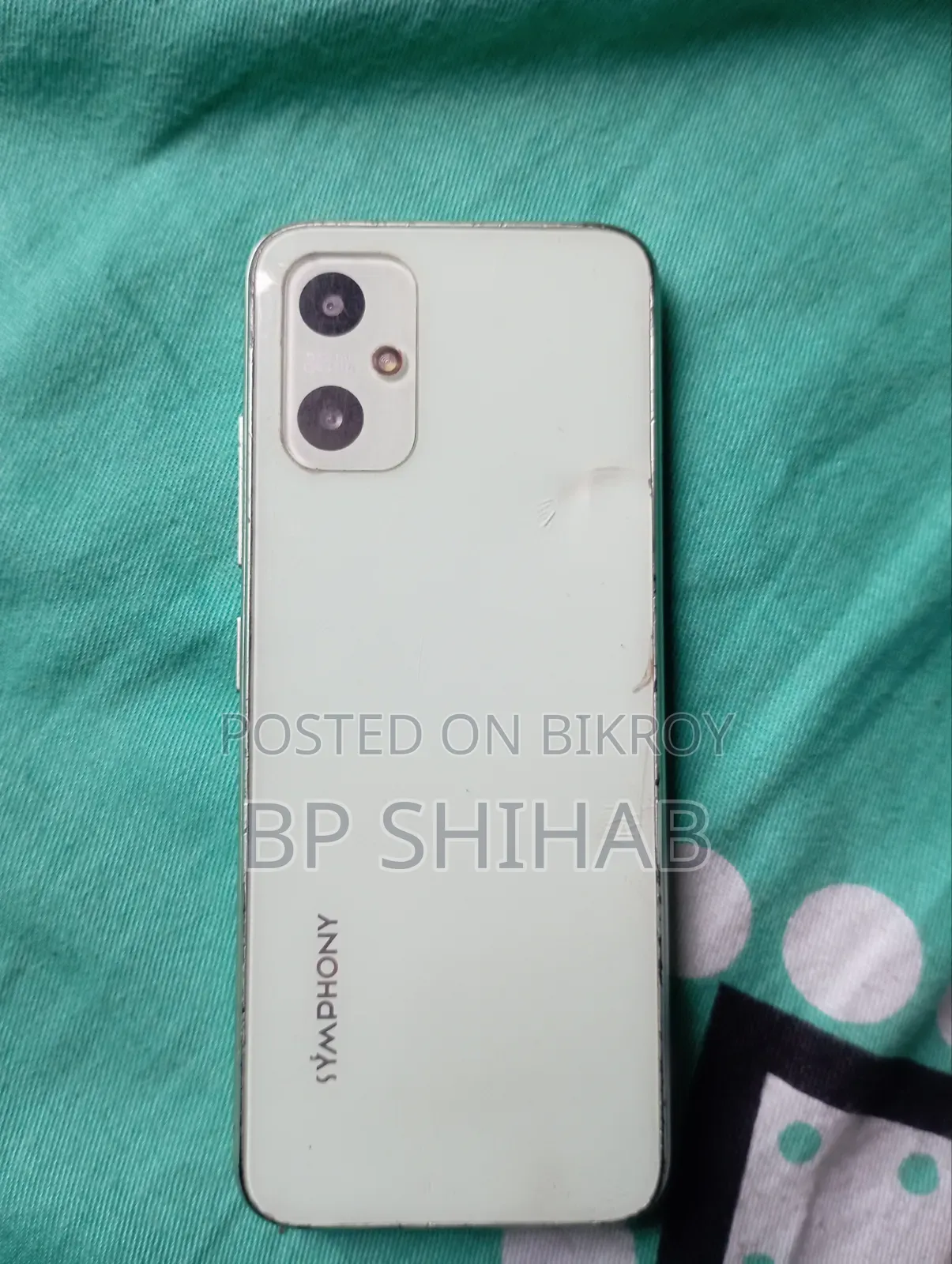 New Symphony S70