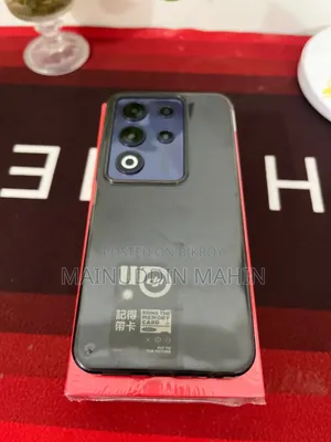 Walton NEXG N75 128 GB Purple