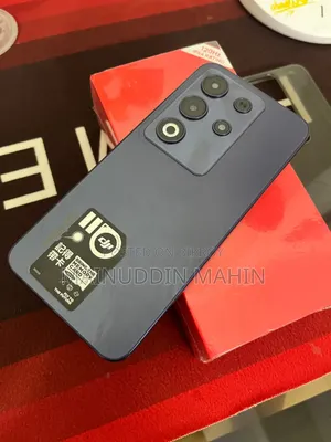 Walton NEXG N75 128 GB Purple