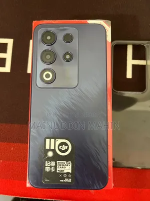 Walton NEXG N75 128 GB Purple
