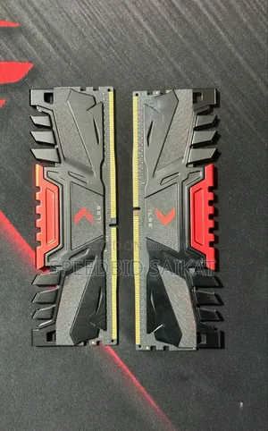 Pny Xlr8 Gaming 8gb × 2 Ddr4 3200mhz Ram