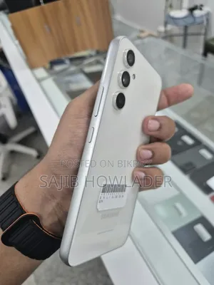Samsung Galaxy A54 128 GB Silver