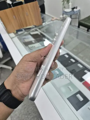 Samsung Galaxy A54 128 GB Silver