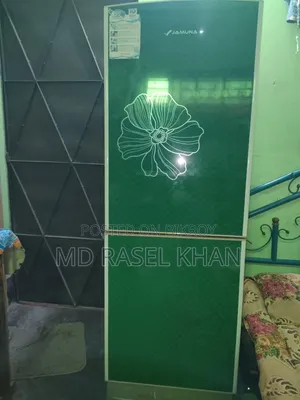 Jamuna Fridge 208 Liters