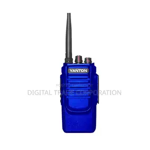 YANTON T-245 1W Walkie Talkie | BTRC Approved