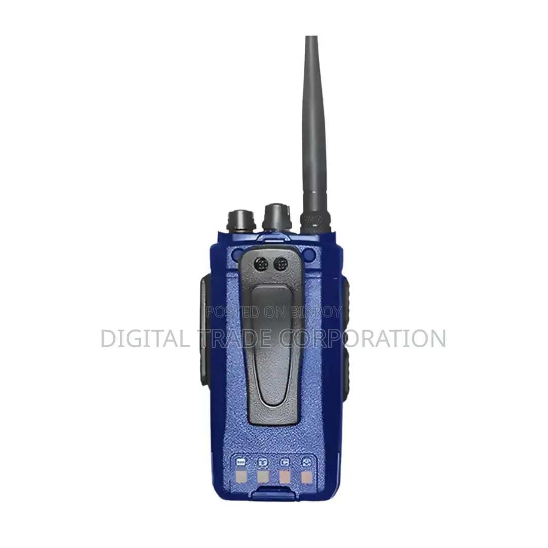 YANTON T-245 1W Walkie Talkie | BTRC Approved