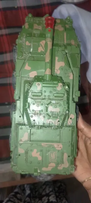বাচ্চা দের গাড়ি