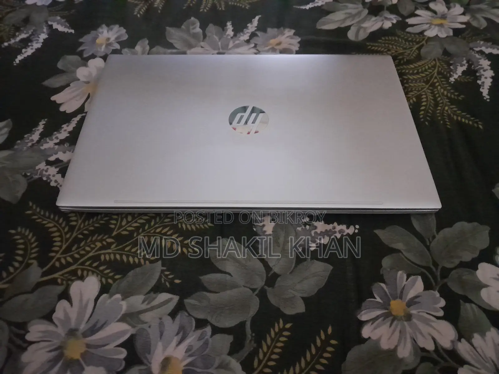 Laptop HP 15 8GB Intel Core i5 SSD 512GB