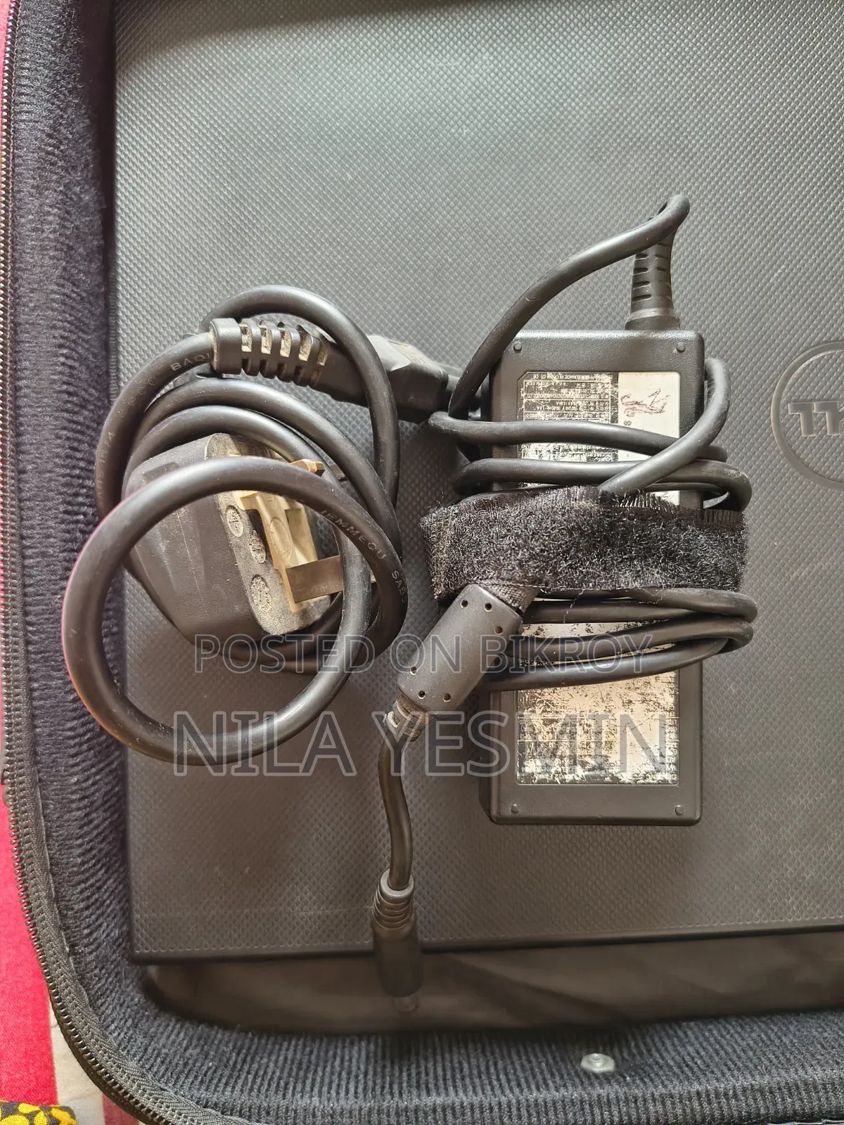 Laptop Dell Inspiron 3542 4GB Intel Core i3 HDD 500GB