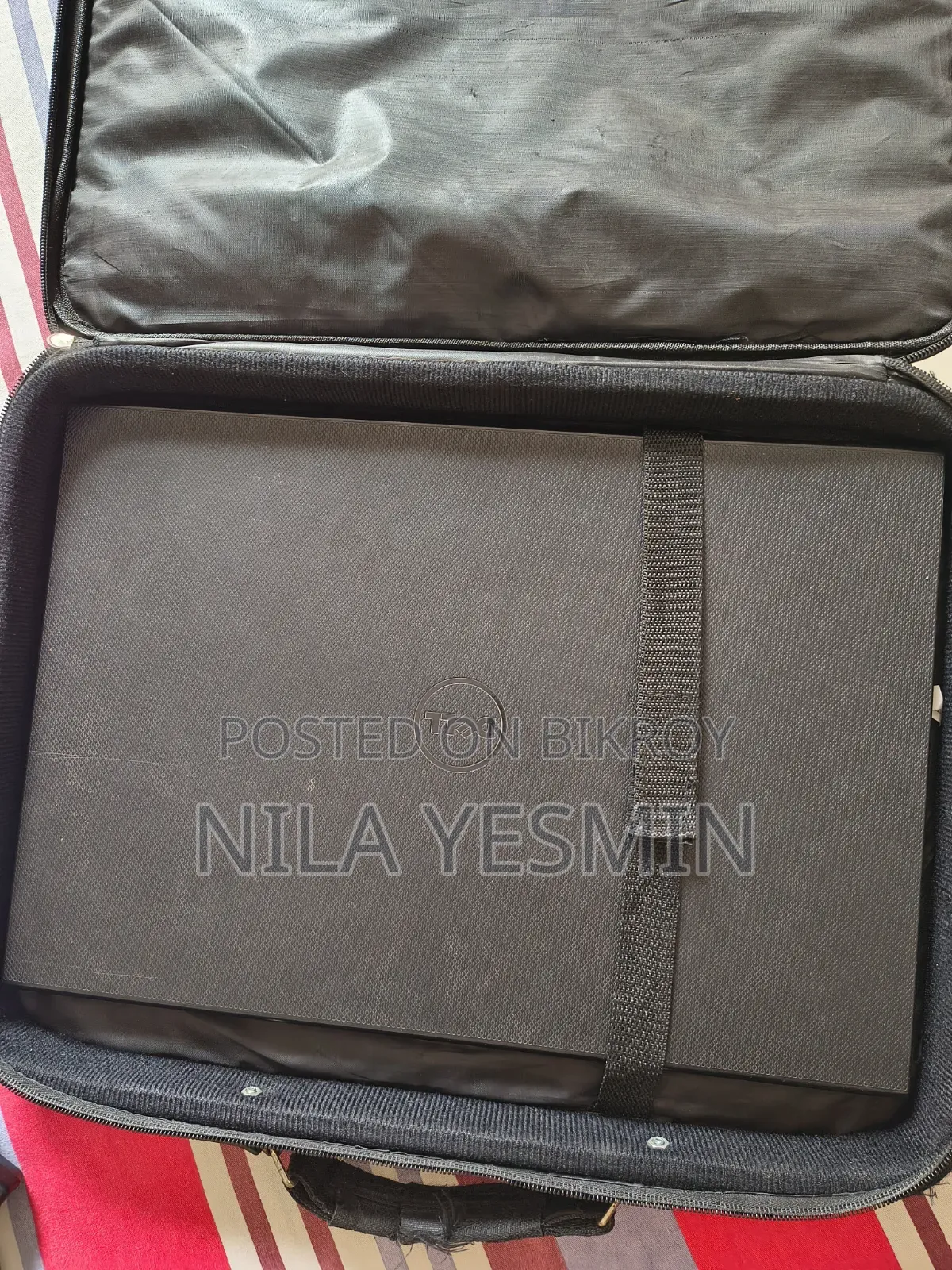 Laptop Dell Inspiron 3542 4GB Intel Core i3 HDD 500GB