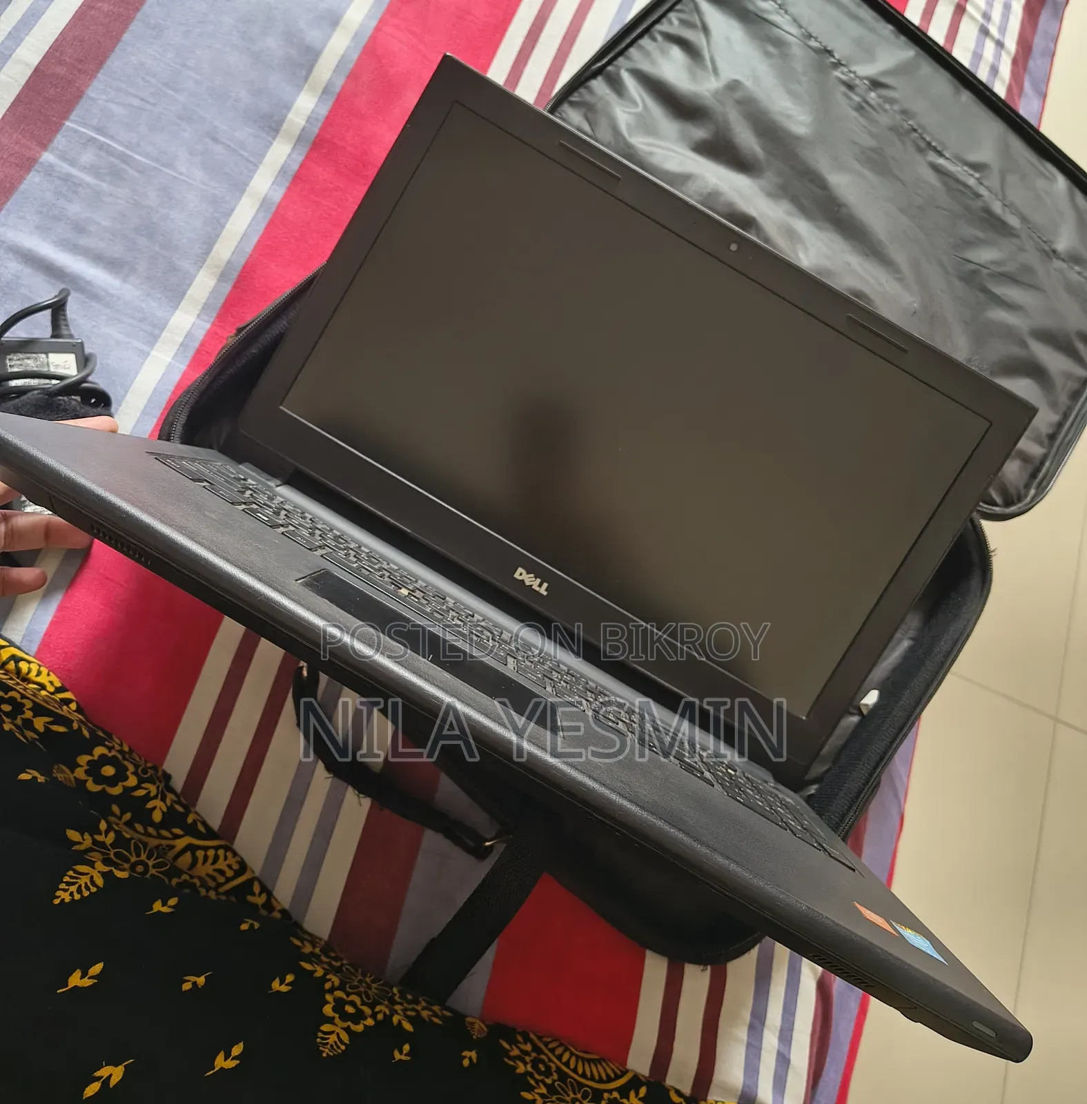 Laptop Dell Inspiron 3542 4GB Intel Core i3 HDD 500GB