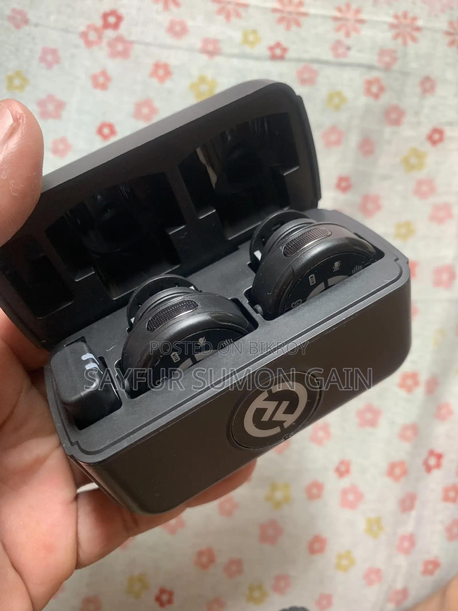 Hollande Lark M2 Wireless