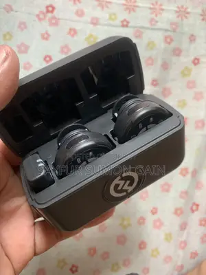 Hollande Lark M2 Wireless