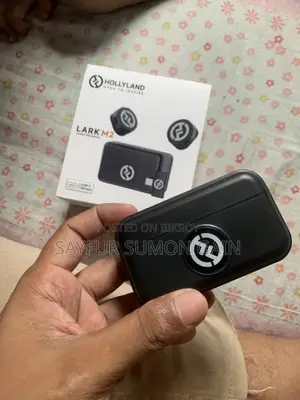 Hollande Lark M2 Wireless