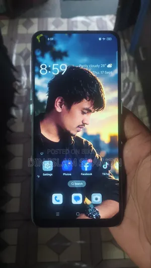 Oppo F19 Pro 128 GB