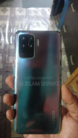 Oppo F19 Pro 128 GB