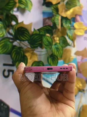 New Oppo A6s Pro 256 GB Red