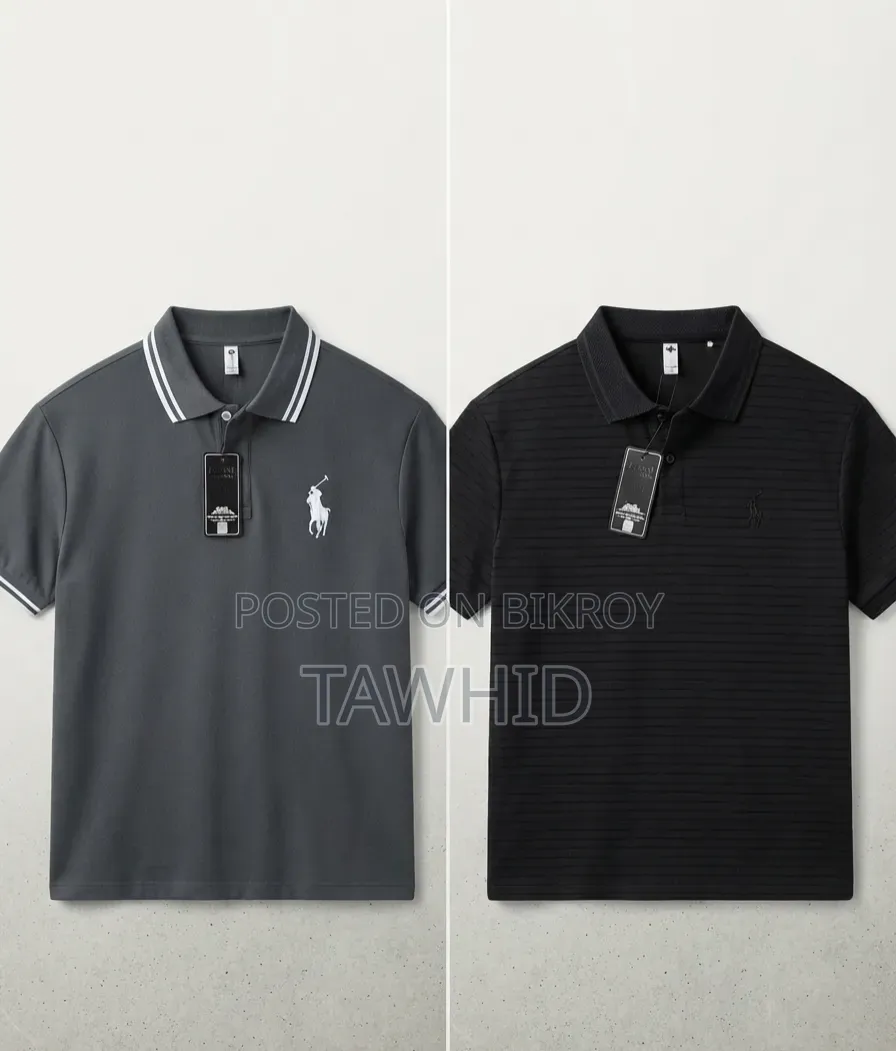 Polo T-Shirt