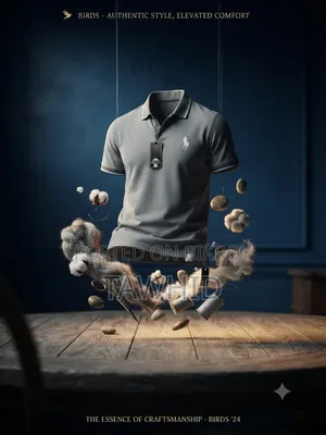 Polo T-Shirt