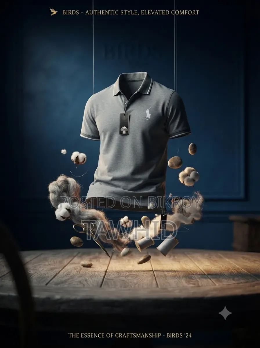 Polo T-Shirt