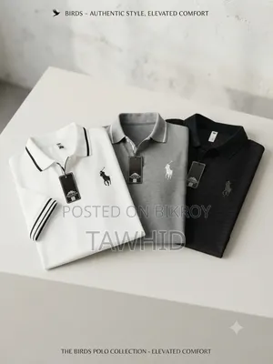 Polo T-Shirt