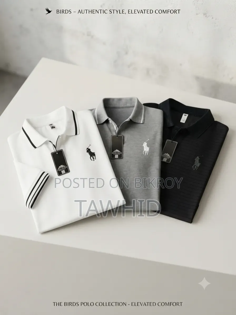 Polo T-Shirt