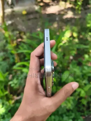 ইনফিনিক্স হট ৬০আই ১২৮ জিবি গ্রে