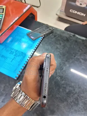 Xiaomi Redmi Note 11 128 GB Black