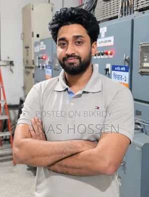 Part-time Job Needed