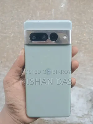 Google Pixel 7 Pro 128 GB